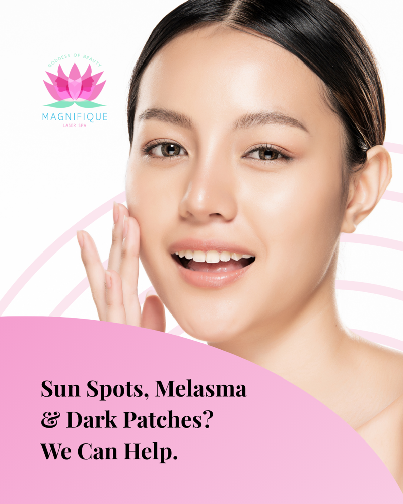 Microdermabrasion at Magnifique Laser Spa in Rockville Centre, NY