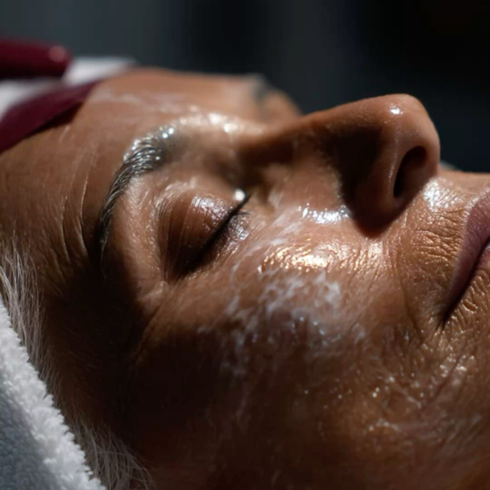 Anti-Aging Botox Facial at TAYLUXE ESTHETICS in Charlotte, NC