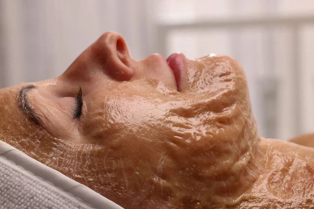 Botox Facial