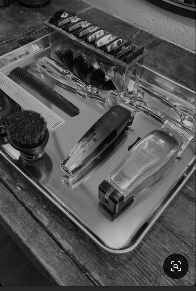 Men’s Haircut