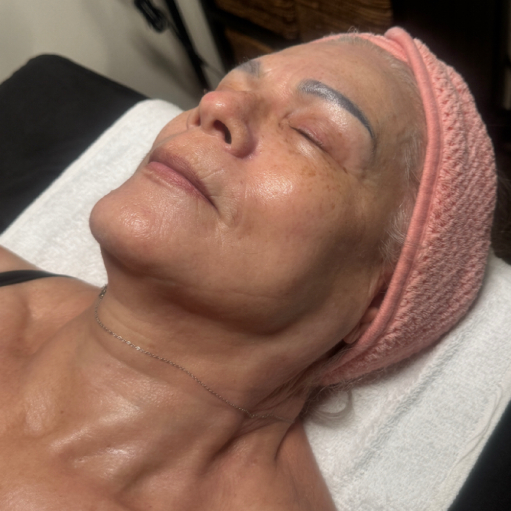 60-Minute Signature Skin Ritual at M. Rose Esthetics in Lake Elsinore, CA