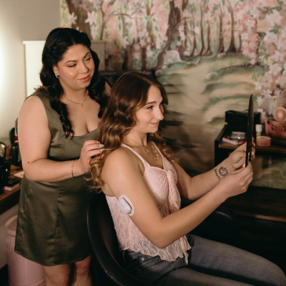 Consultation at JozieStyles, LLC in Lakewood, OH
