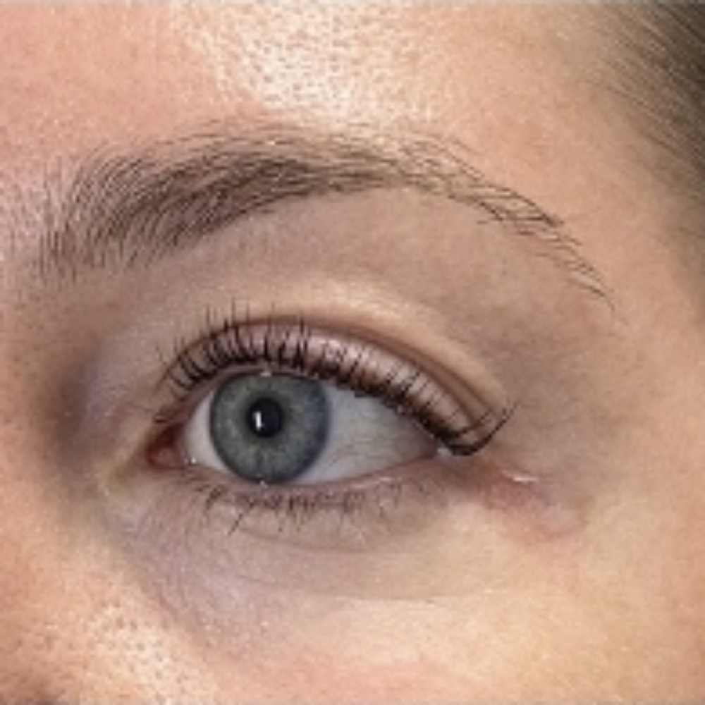 Lash Lift at La Costa Lash in Encinitas, CA