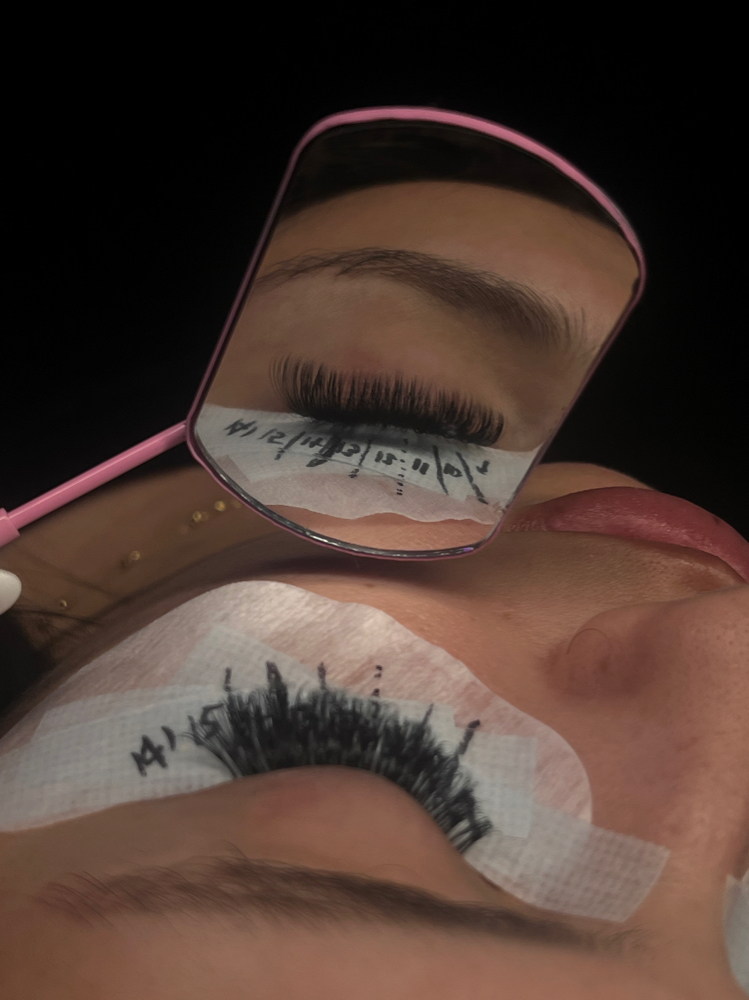 Mini Fill