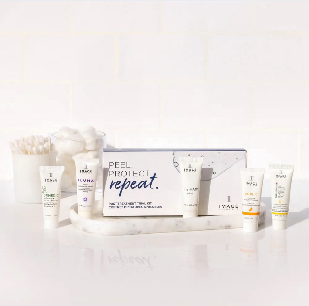 Peel Protect Repeat Kit