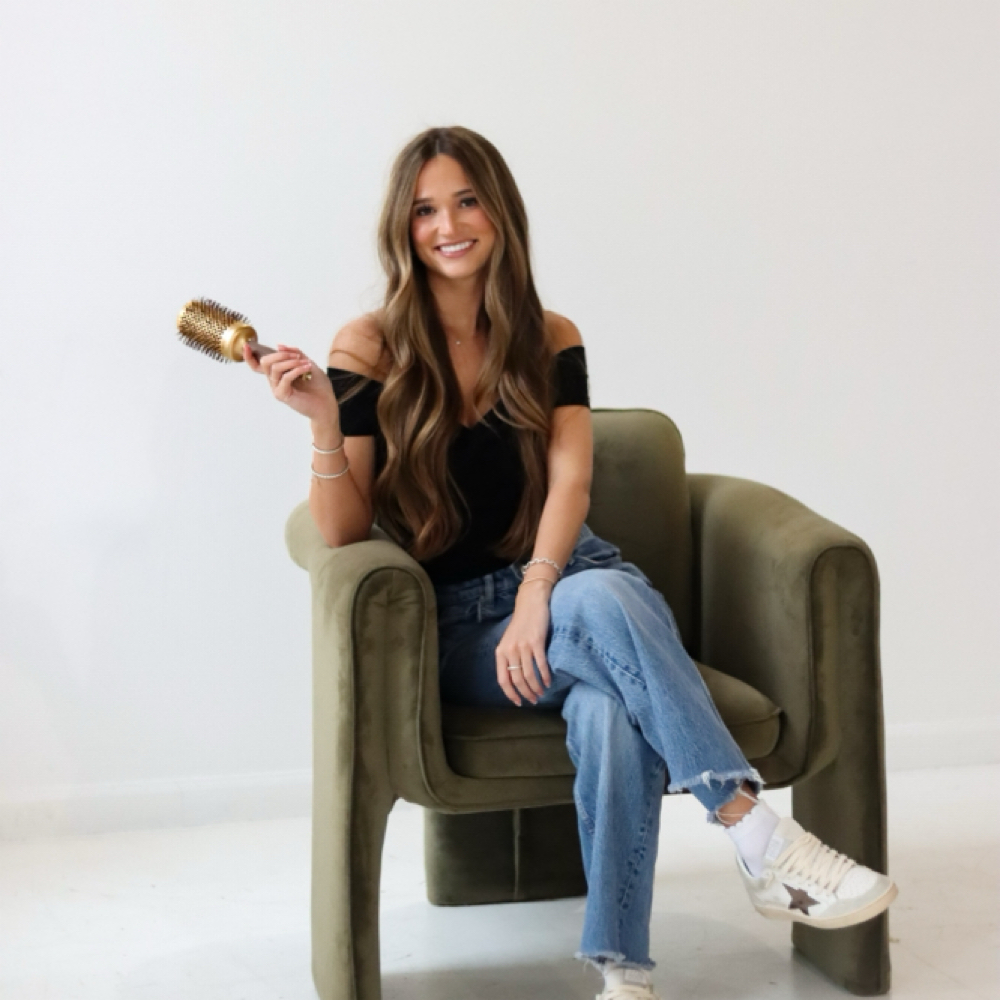 Partial Blonding Package at Hair by Natalie Christine in Mooresville, NC