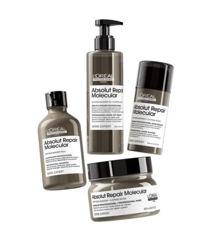 Deep Conditioner at BHF Beauty LLC in Hoover, AL