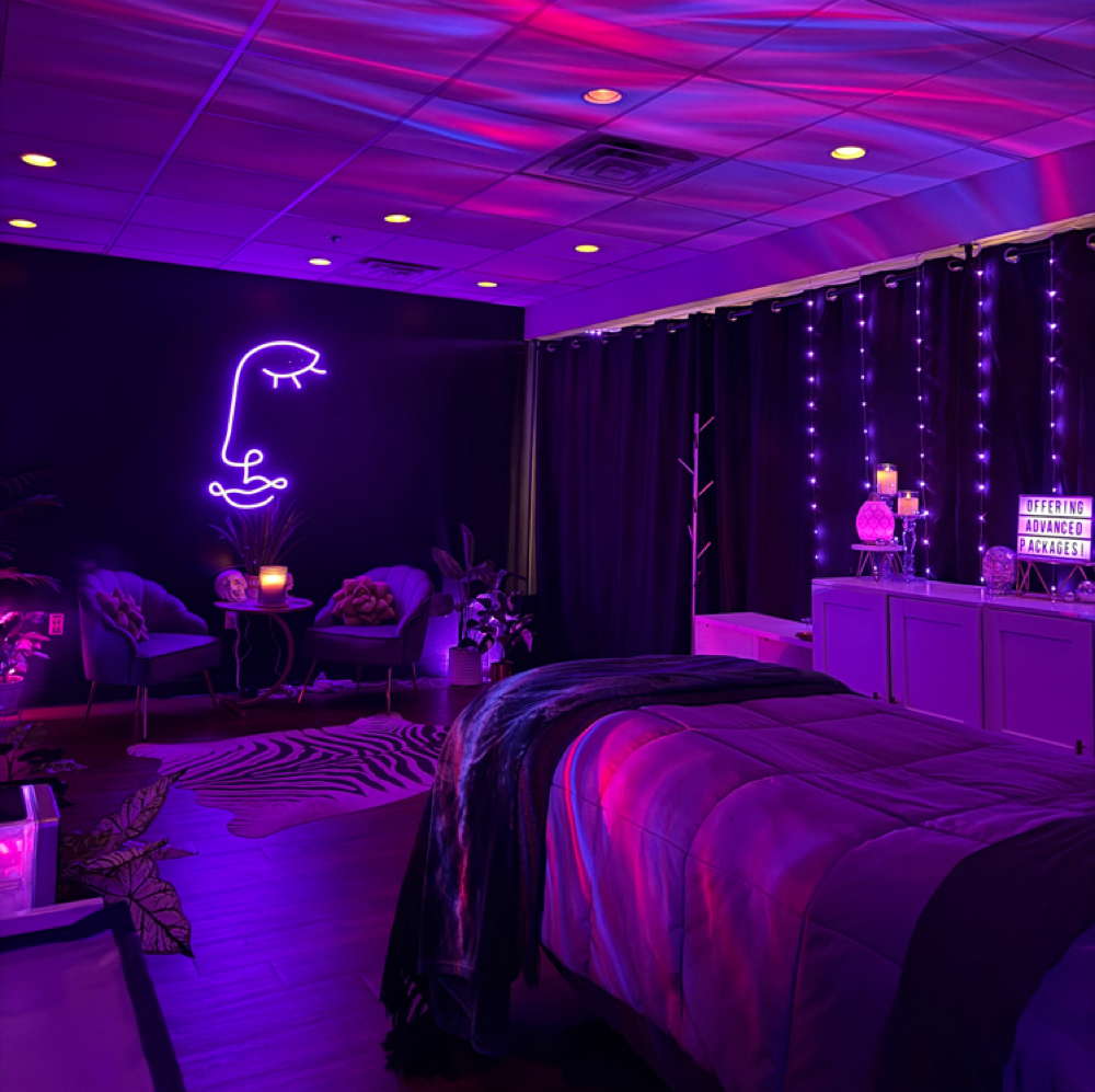 The Custom Glow at Skin Glow By Dominique in North Easton, MA