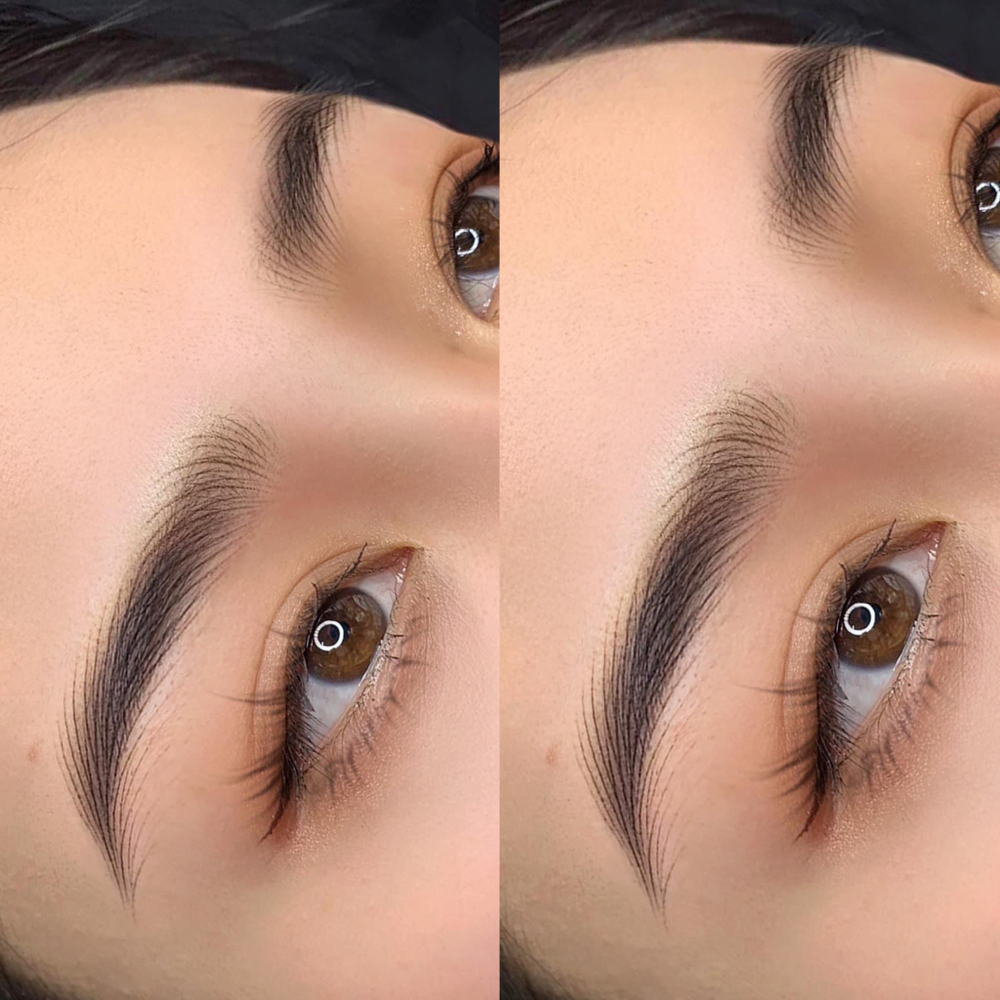 MAGIC BROWS