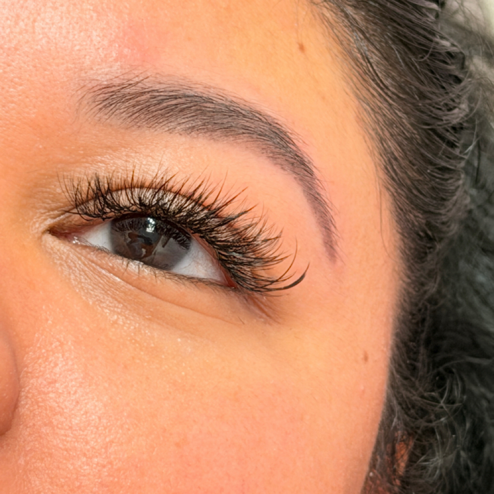 Mobile Brow Tint + Wax at Refresh Beauty Suite in Rock Hill, SC