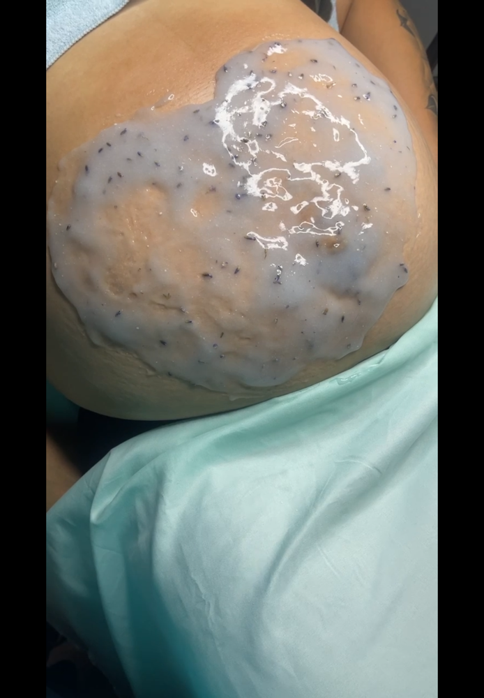 Mama Bump Facial