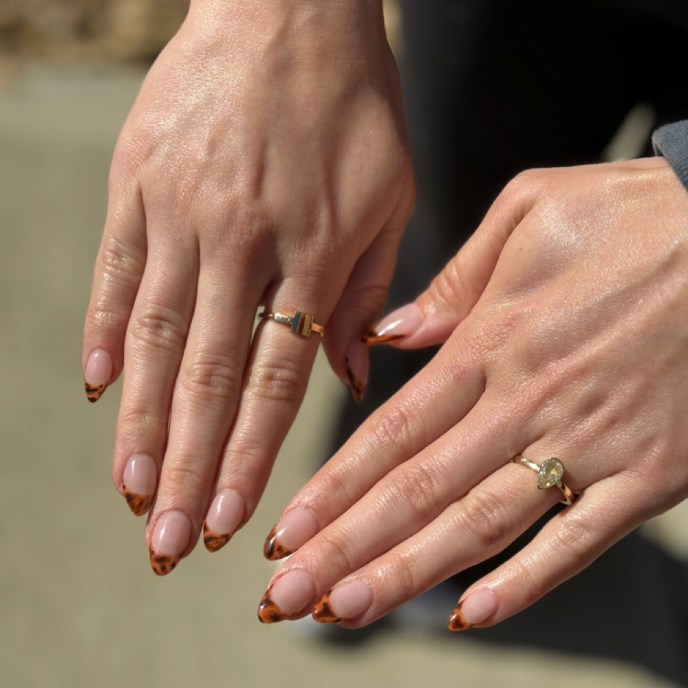 Add-On: Lvl 2 Nail Art at Nail Sanctuary in Indianapolis, IN