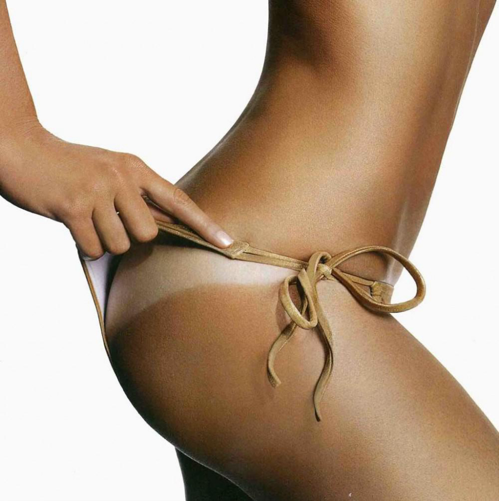 3 Spray Tan Package