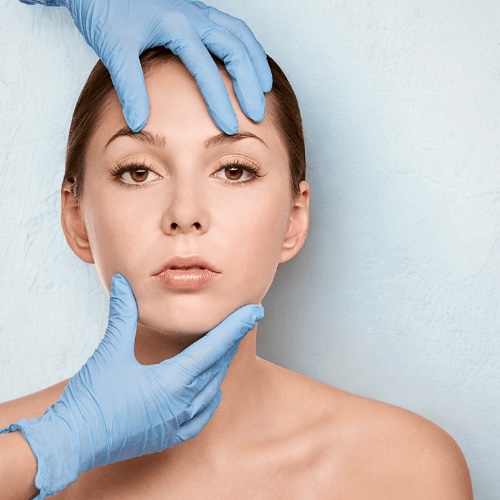 In Office Consultation