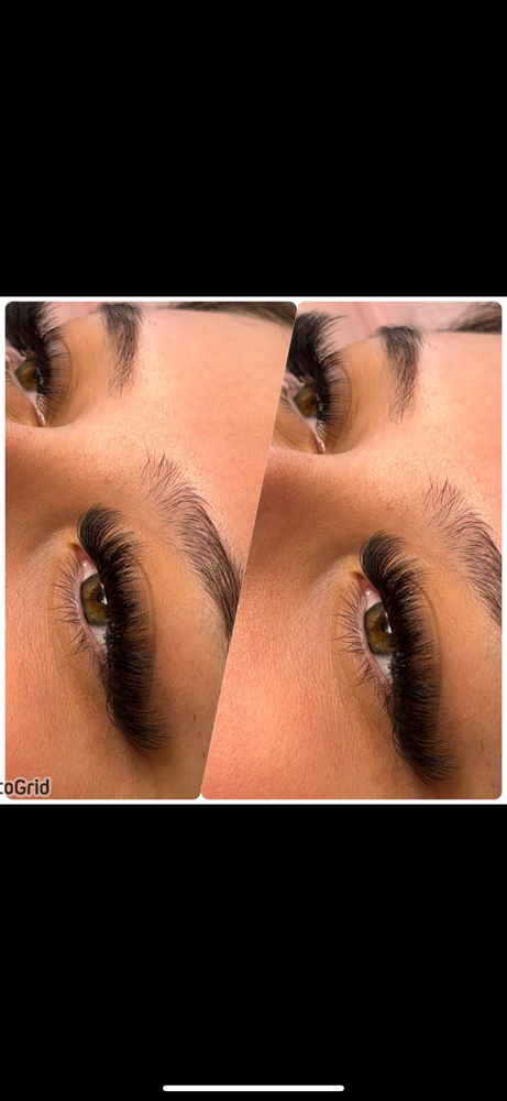 Volume Mini Fill