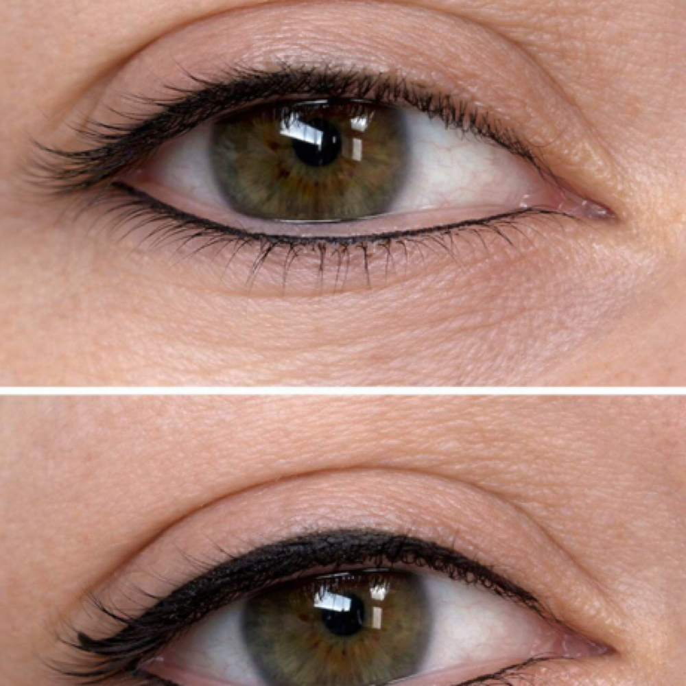 Top And Bottom Eyeliner at Pretty In Ink Artistry in Mangham, LA