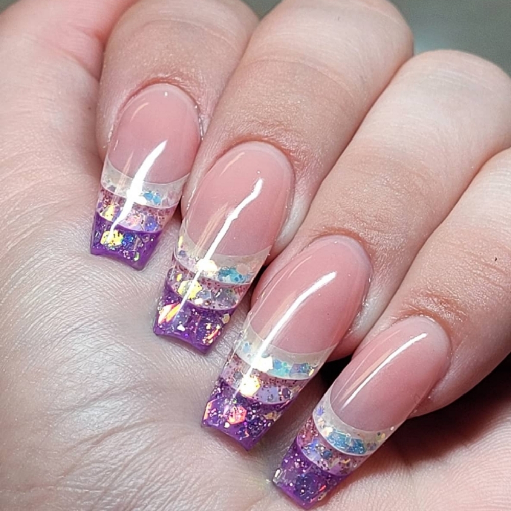 Gel Nail Services at Daydream Day Spa in Brooksville Fl, FL