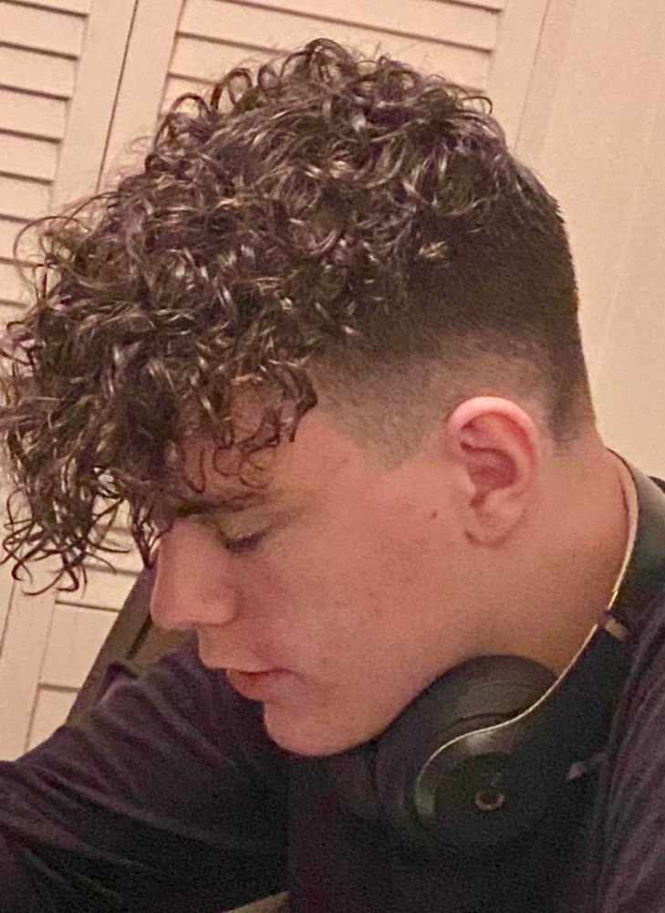 Partial Perm