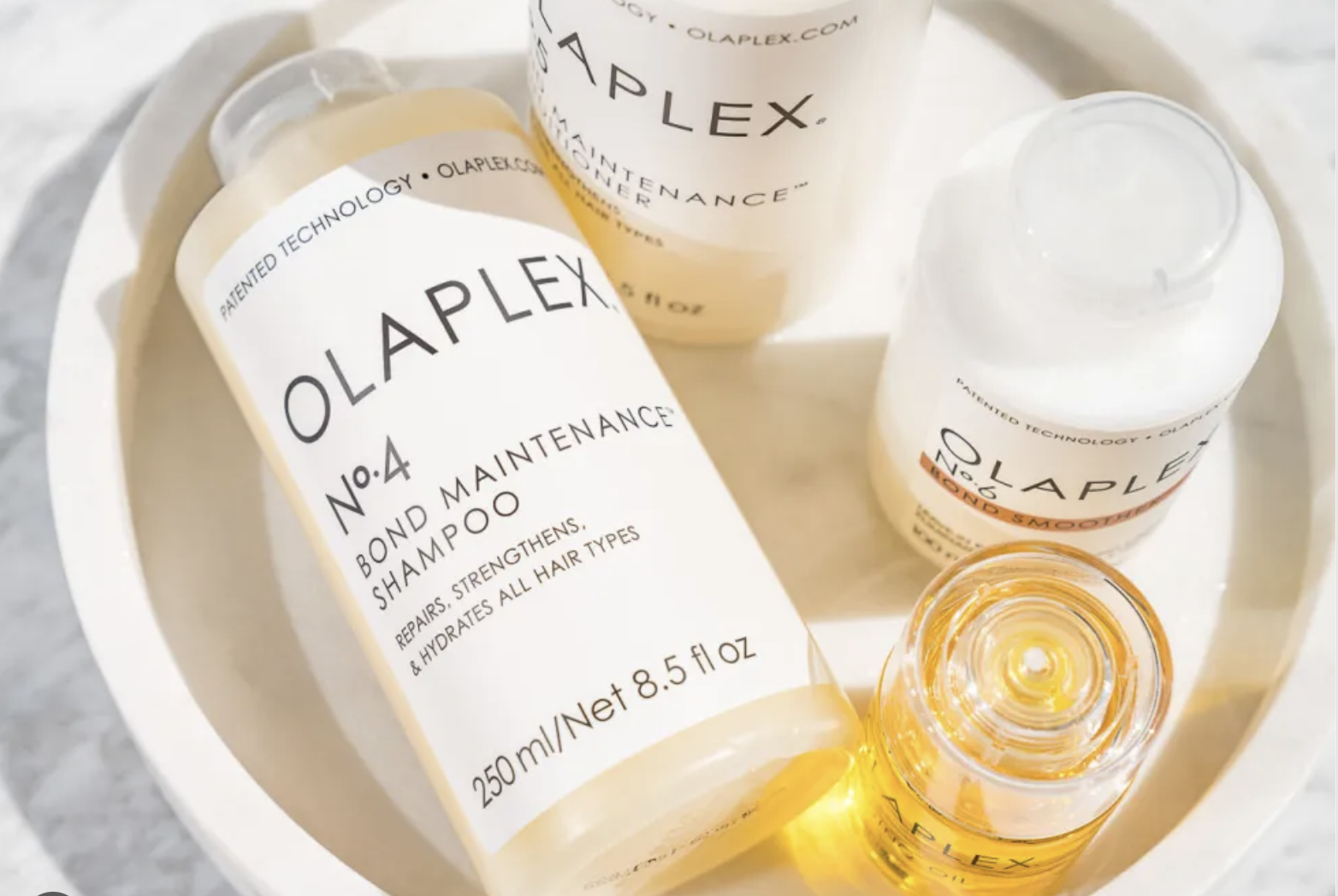 OLAPLEX Treatment