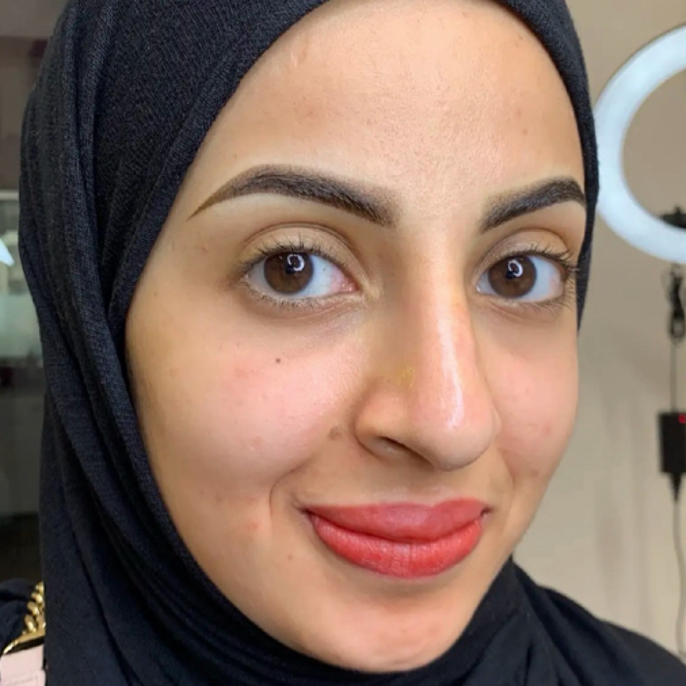 PROMO SPECIAL - OMBRÉ BROWS at Daisy Nano Brows in Southlake, TX