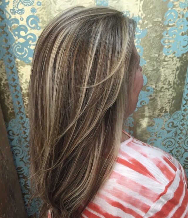 Highlights + K18