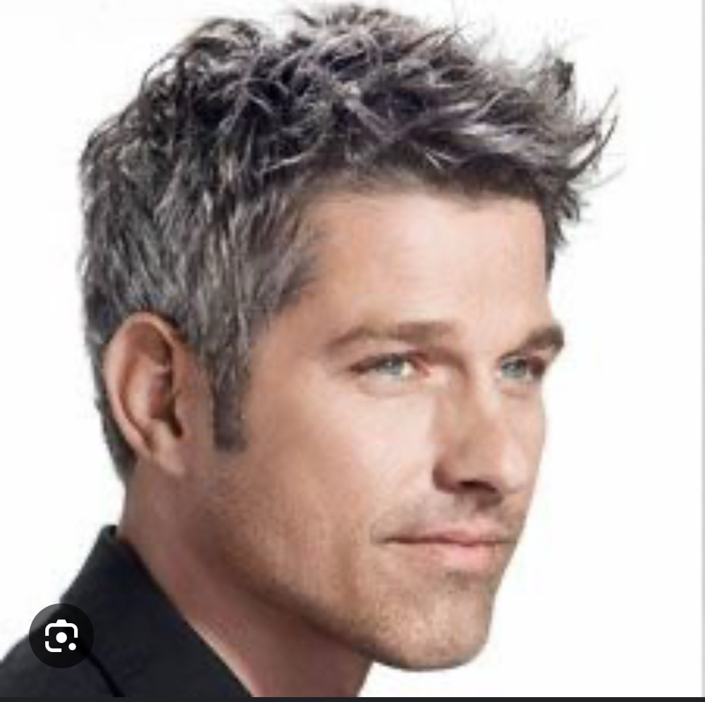 Hair Camo