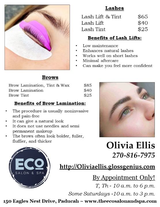 Lash Tint