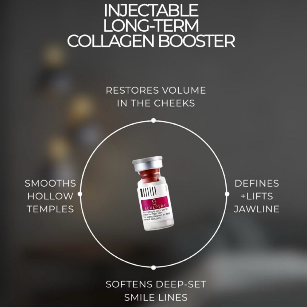 Collagen Bioestimulator at Lumière Aesthetics in Grand Prairie, TX