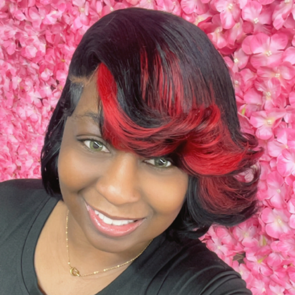 Lavish Bob at Sekiidondidit in Forest Hill, TX