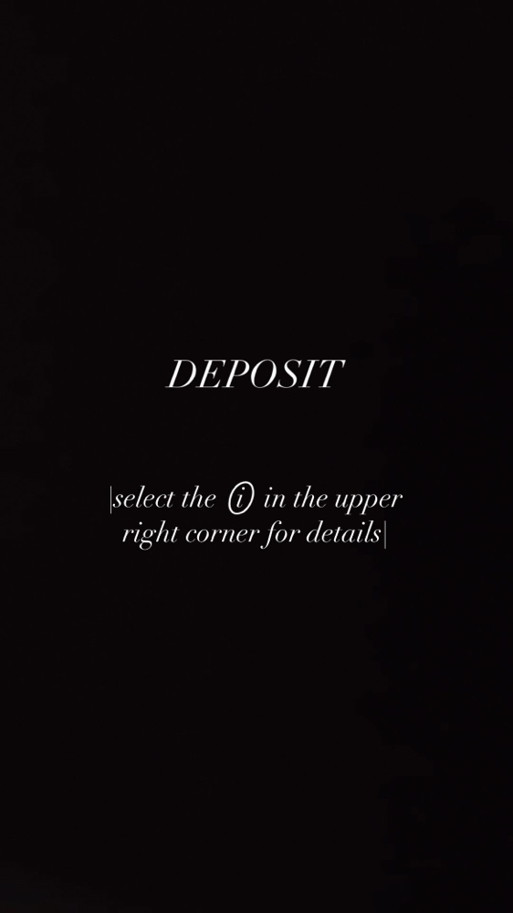 Deposit