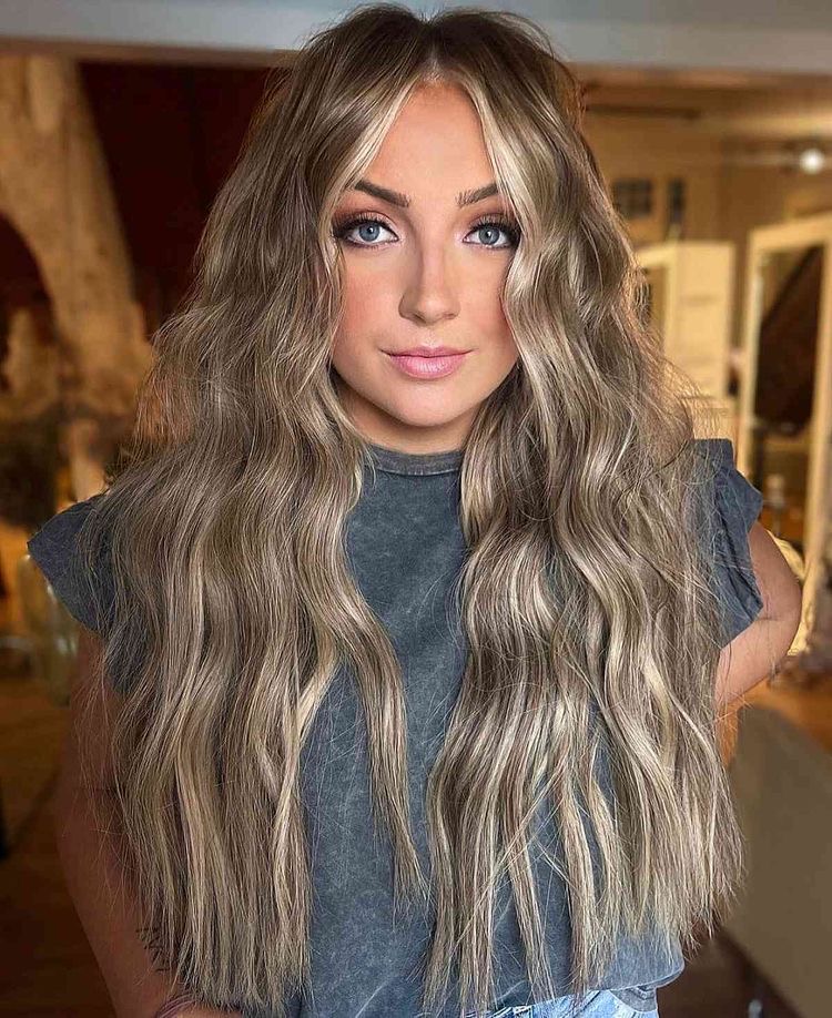 Mini Blonding