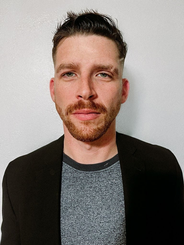 Mens Cut