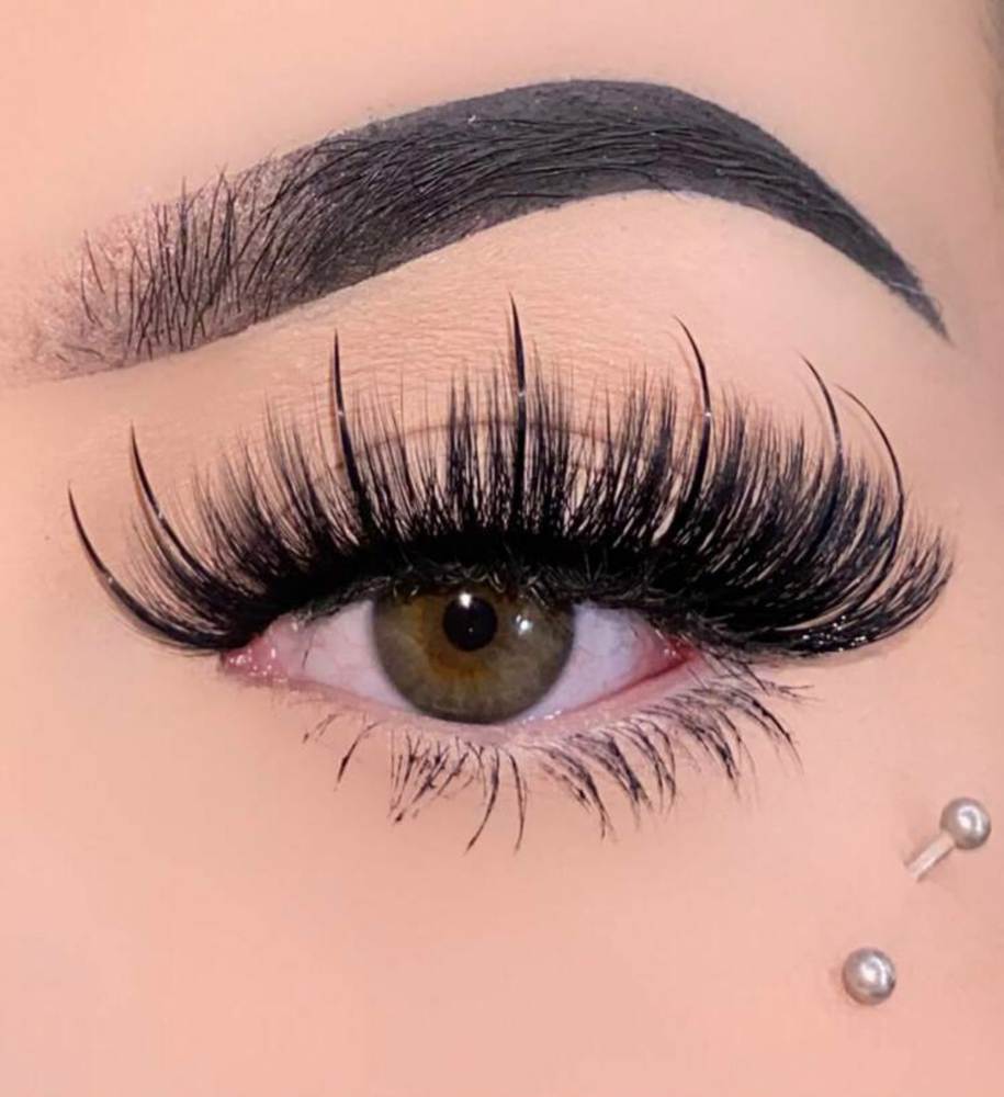 Mink Lash