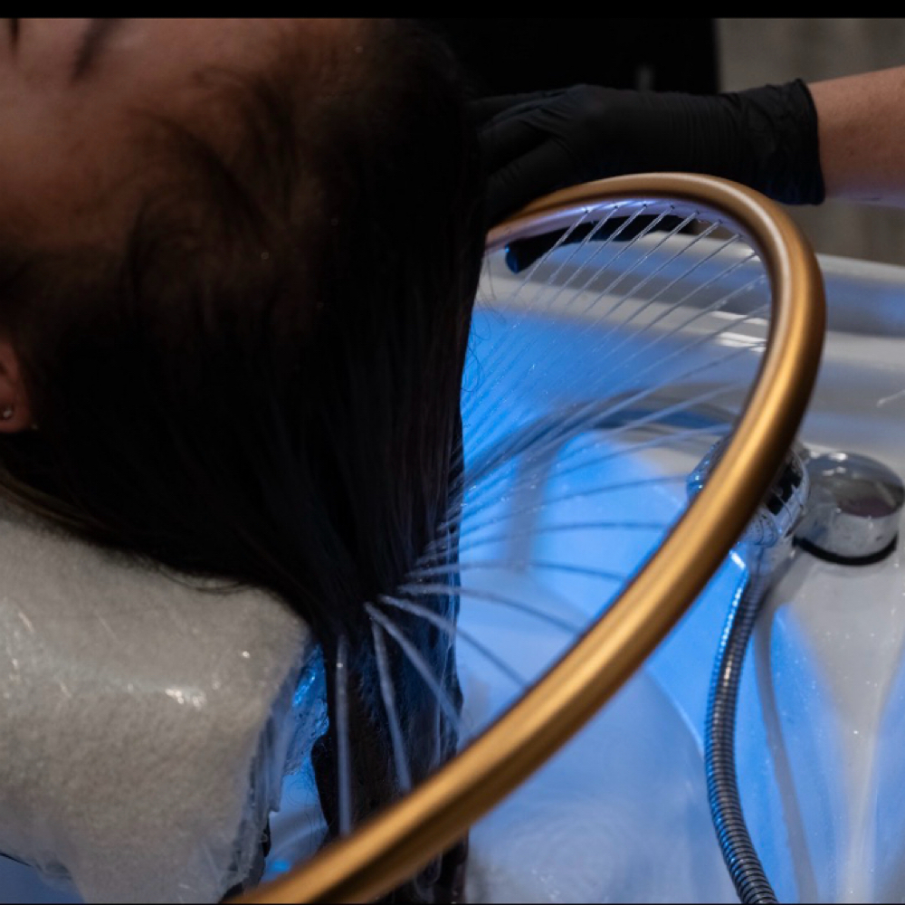 90 Minute Scalp Relax Max at Jspa Aesthetics in West Islip, NY