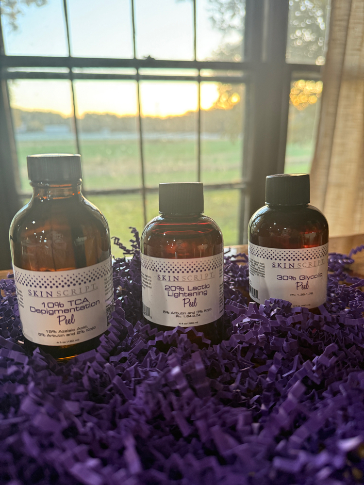 TCA Chemical Peel at SkynbySyd in Georgia, GA