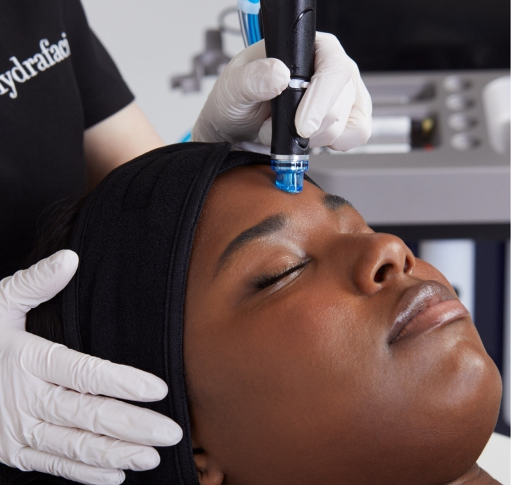 Hydrafacial MD