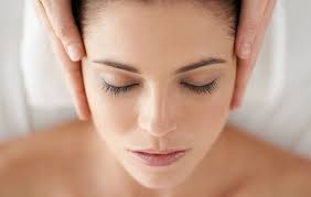 Spa Party Relaxtion Facial