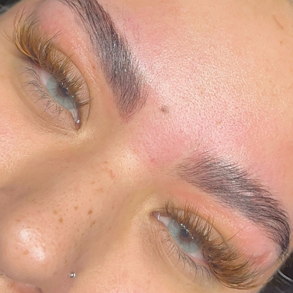 Custom Lash Extensions