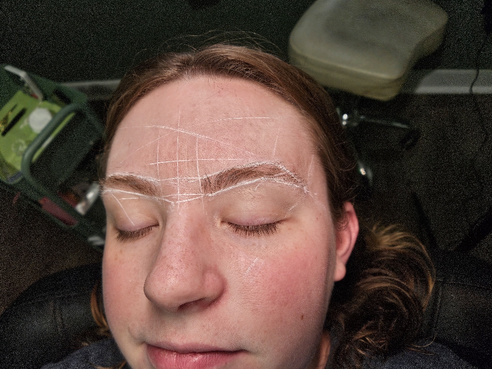 Brow Shape