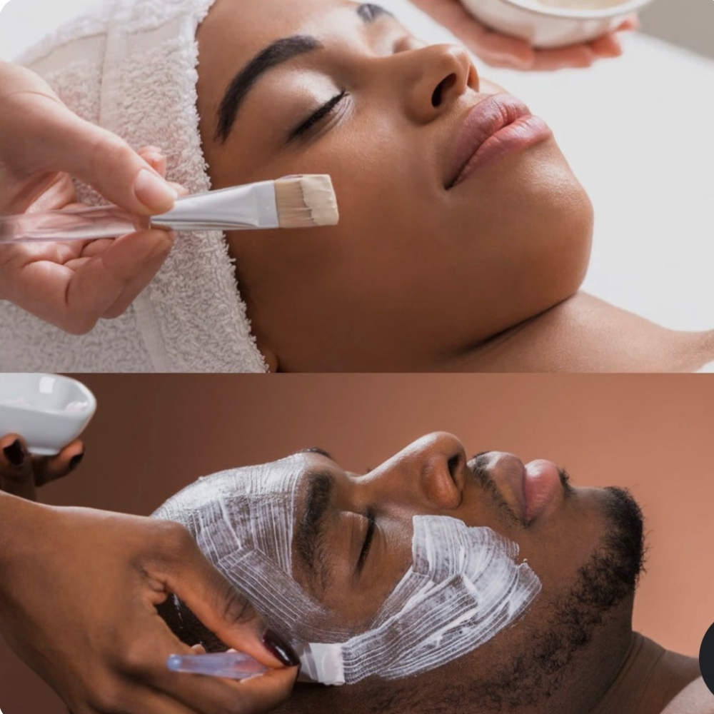 Basic Facial 🌸 at JOCY’S BEAUTY & COSMETICS in Houston, TX