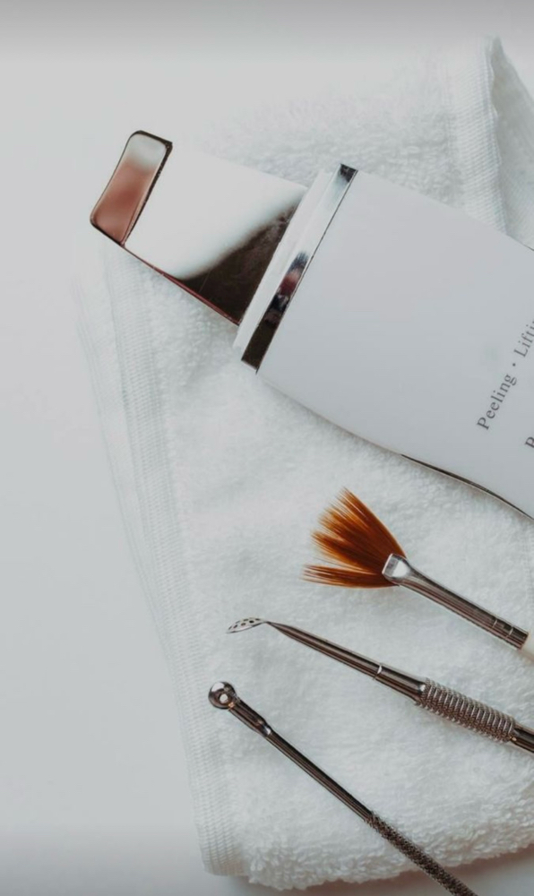 Deluxe Custom Facial