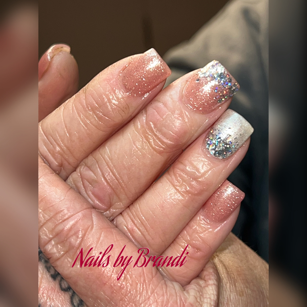 Acrylic Fill 2 Week Fill