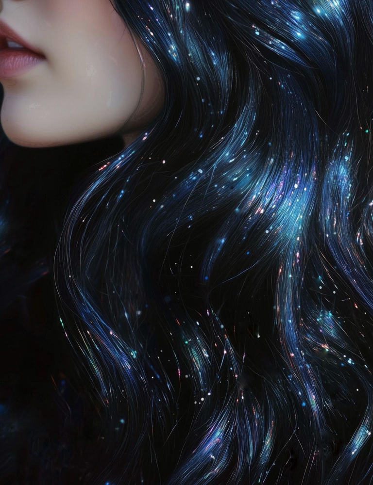 Fairy Hair