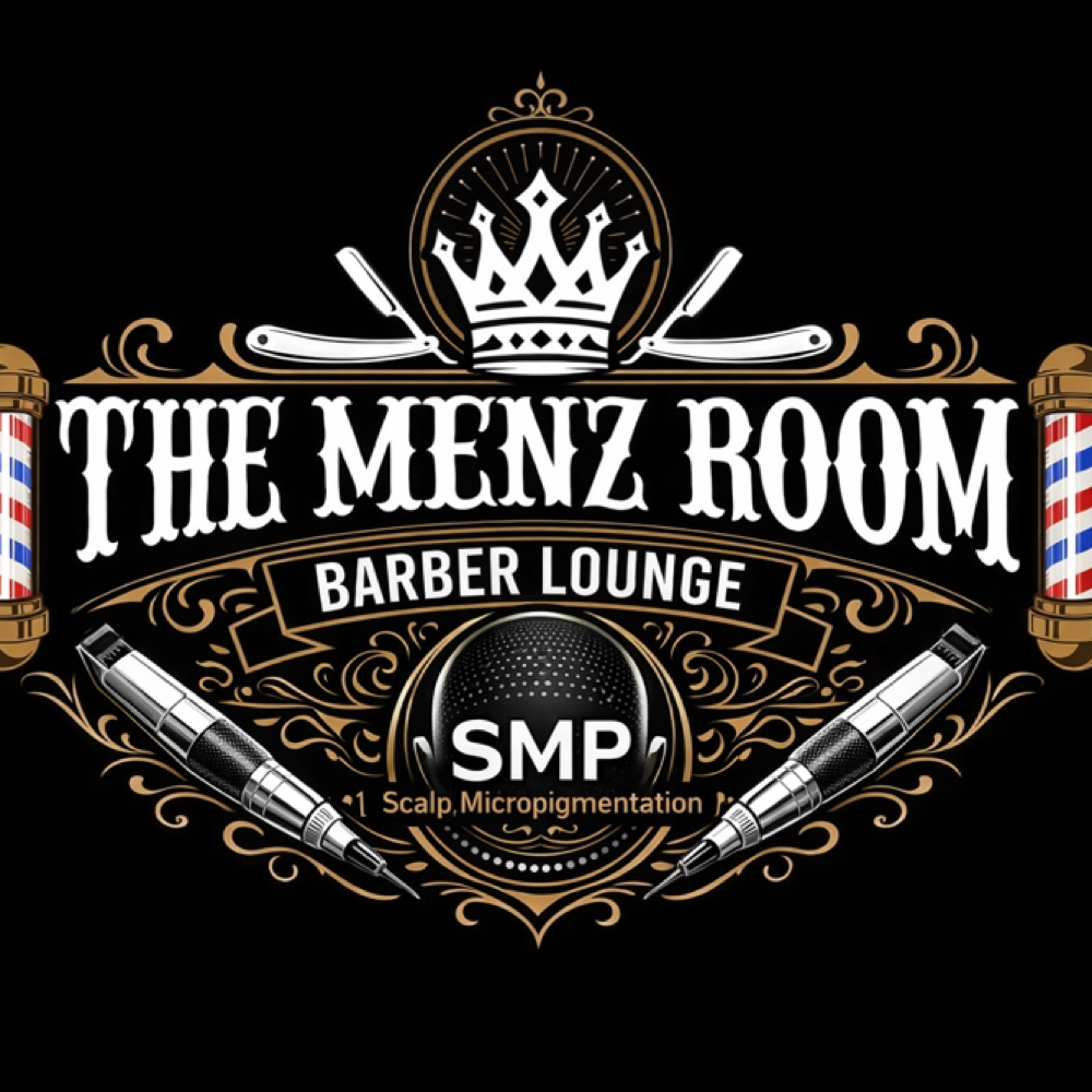 3 Day Training - April 13-15th at The Menz Room Barber Lounge in Bowie, MD