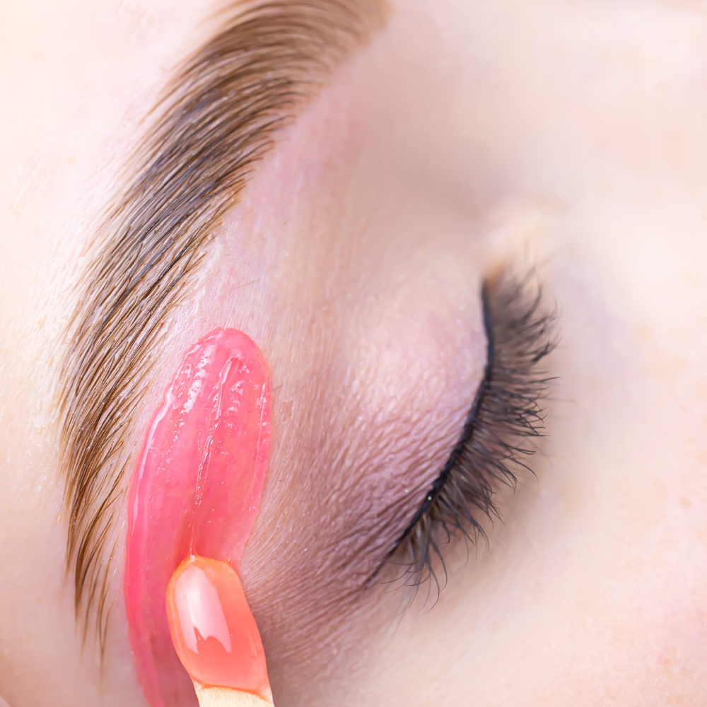 Brow Wax