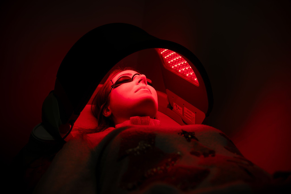 PD-13 Therapy