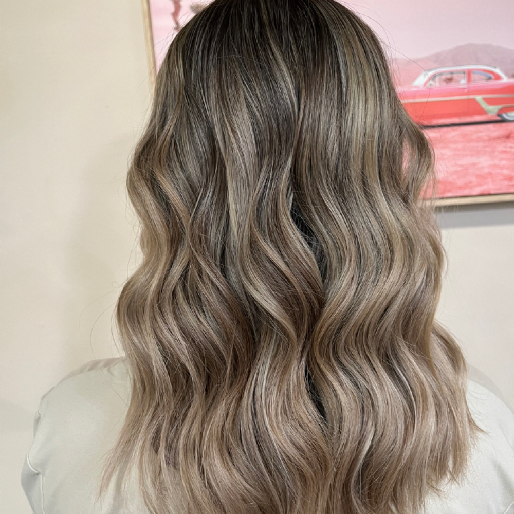 Hilite/Lowlite at Beauty by Audrea in Walkerton, IN