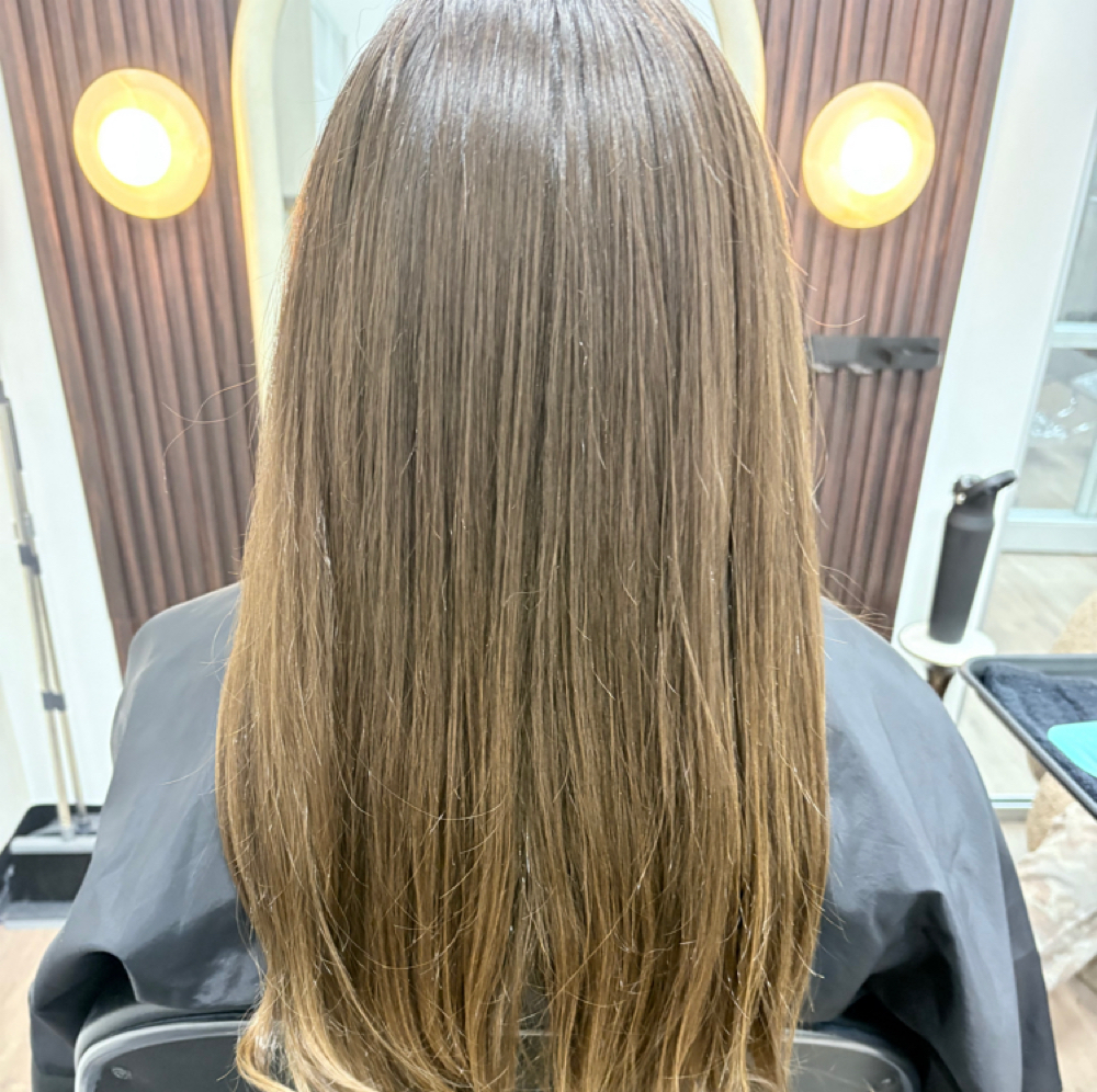 COLOR REMOVAL SERVICE at The Velvet Chair Company in San Diego, CA