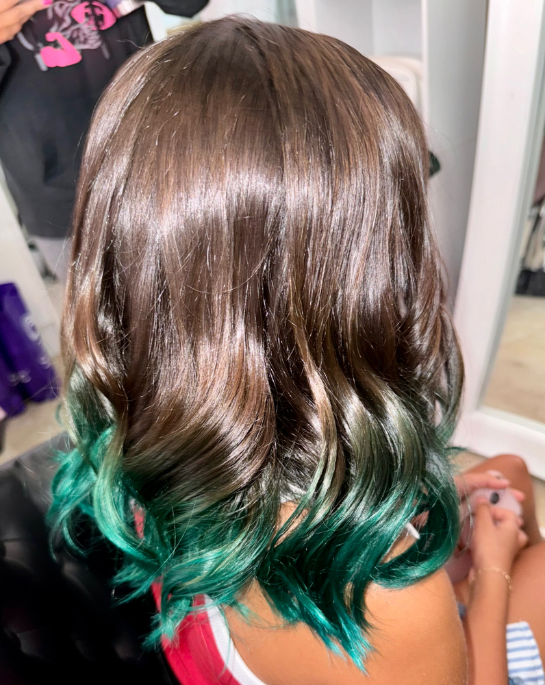 fashion color