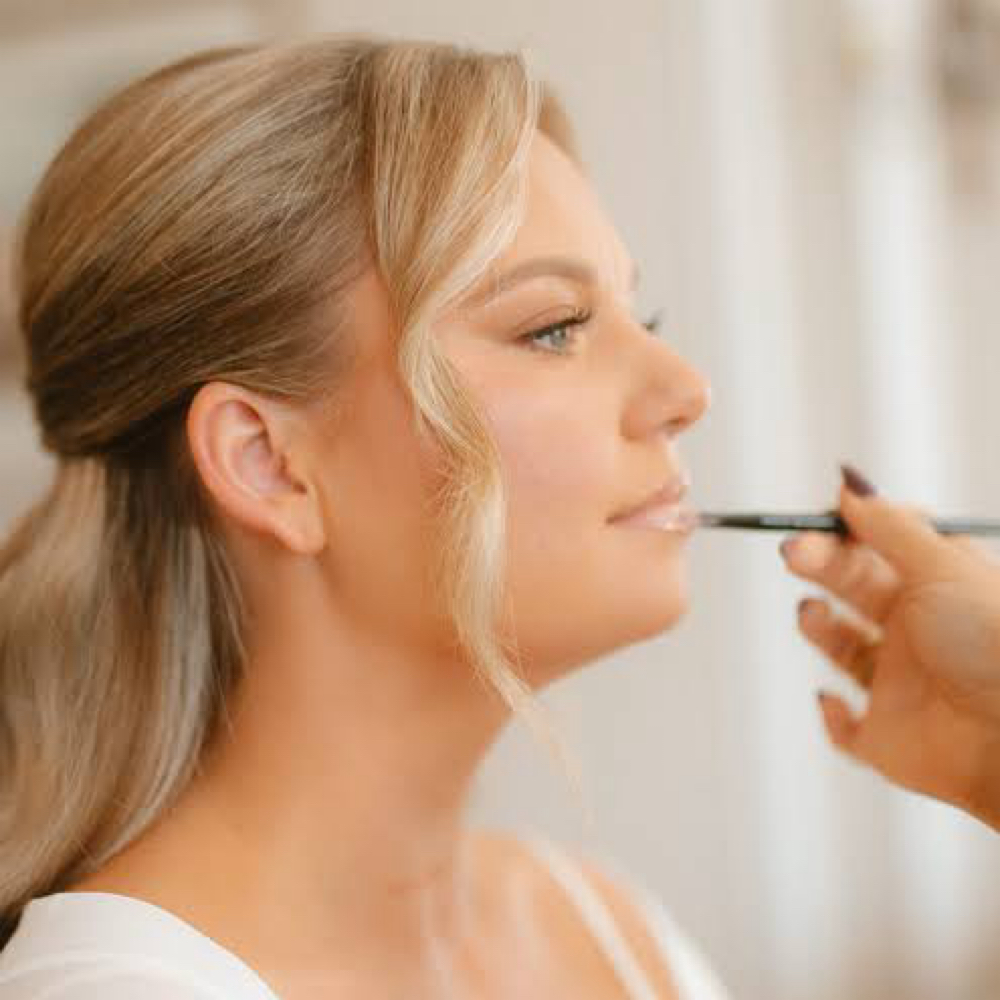 Bridal Makeup at GlamxLydia in Guntersville, AL